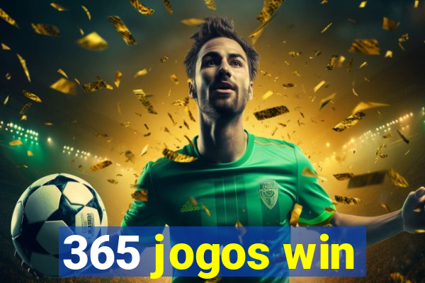365 jogos win